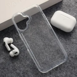 Maska Berlia Space za iPhone 17