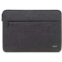 Acer NP.BAG1A.294 notebook case 35.6 cm (14) Sleeve case Grey