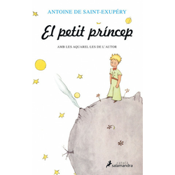 EL PETIT PRINCEP