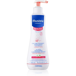 Mustela Umirujuća micelarna voda 300ml