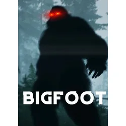 Bigfoot Steam Key GLOBAL