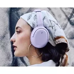 ENERGY SISTEM - Lavender Rizz slušalice ljubičaste (M45968)