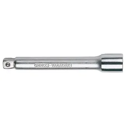 Nastavak sa loptastim prihvatom 1 190.4/1S 75mm UNIOR