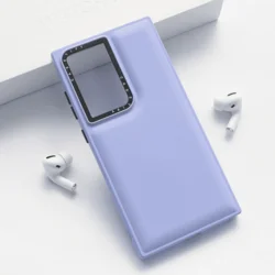 Maska za telefon Cushion za Samsung S24 Ultra/ S928B, Lavanda