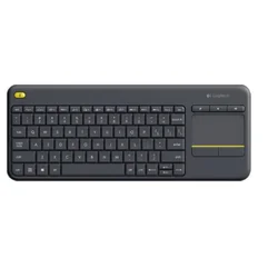 Logitech USB wireless K400 touch US tastatura
