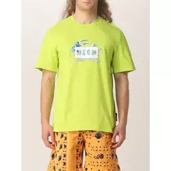 MSGM Muška majica 3240MM167227298-33, Zelena