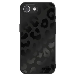 ULTIMATE CASE za Apple iPhone 17e - Midnight Leopard