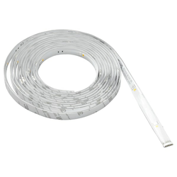 ORMANÄS LED traka, pametno bežično podešavanje intenziteta/beli i spektar u boji, 4 m