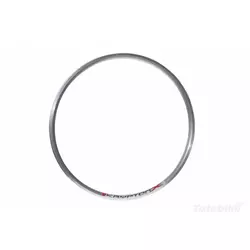 Kryptonx alu felna 28 622 silver