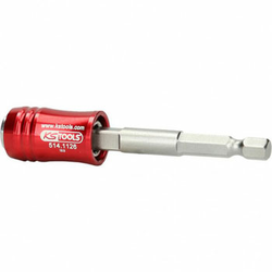 KS Tools magnetni brzozamenski držač bitova 1/4 514.1126