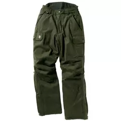 DEERHUNTER pantalone RUSKY zelene