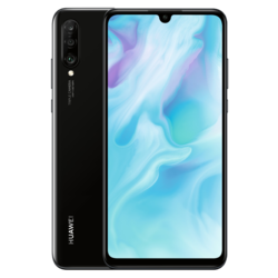 HUAWEI pametni telefon P30 Lite 4GB/128GB, Midnight Black