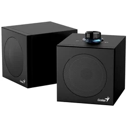 GENIUS SP-HF300U crni zvučnici
