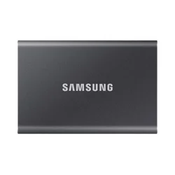 Eksterni SSD 2TB Samsung T7 USB 3.2Type-C MU-PC2T0TWW Gray