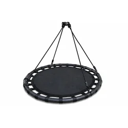 Shoppster Ljuljaška gnezdo 120cm Teslin materijal