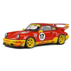 RWB Bodykyt Matys Idlers 2016