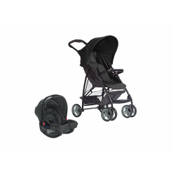 GRACO duo sistem (kolica+auto sedište) Literider