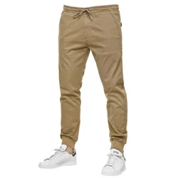 REELL Reflex Rib moške hlače dark sand Gr. XS