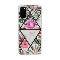 Maska Luminous za Samsung S20/G980F PA4