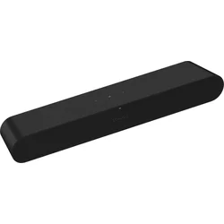 SONOS Ray Soundbar crni