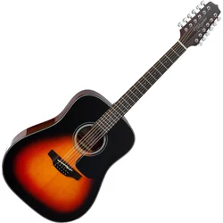 Takamine GD30-12BSB