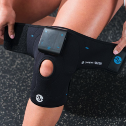 Compex TENS za koleno (S/M)