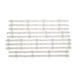 ES-041, GRUNDIG 40VLE544BG LED TRAKE