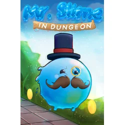 Mr.Slime in Dungeon XBOX LIVE Key EUROPE