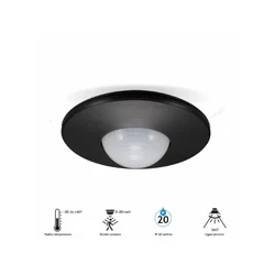 BBLINK Senzor samostalni ST05K 360C IP20 Crni