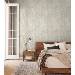 MARBURG  Tapeta kameni dizajn 10,05x0,53m 45758 bež