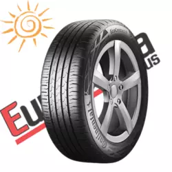 235/50 R20 CONTINENTAL ECOCONTACT 6 Q CONTISEAL (+) 104 T XL