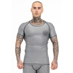 Lonsdale Mens functional shirt slim fit