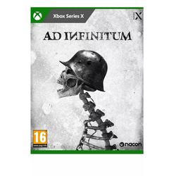 XSX Ad Infinitum