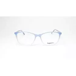 Superflex Ženski dioptrijski okvir SF511 C3, Svetloplavi