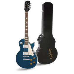 EPIPHONE gitara LP Standard Plustop PRO TL SET