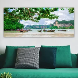 Slika Wallity YTY532004899_50120, 50x120 cm