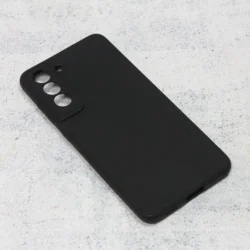 Maska 3D Camera za Samsung S21 FE/ G990B crna