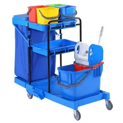 Kolica za čišćenje Multi 1x25 L
