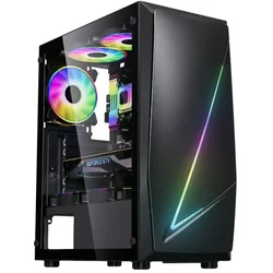 Računar ZEUS 5500/DDR4 16GB/SSD 1TB/GTX1650 4GB/700W