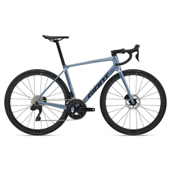 KOLO GIANT TCR Advanced 0-PC M Frost Silver 2025