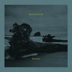 Peter Broderick - Partners (LP)