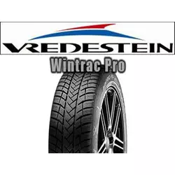 VREDESTEIN - Wintrac Pro - zimske gume - 235/40R18 - 95W - XL