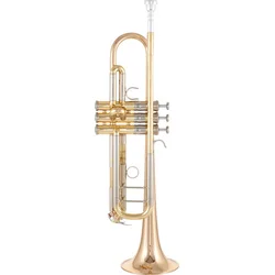 Trobenta YTR-8345G 04 Yamaha