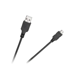 CABLETECH USB A - mikro USB CA-101