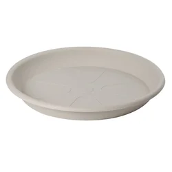 OMNIA plastični krožnik pod cvetličnim loncem d45cm