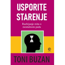Usporite starenje