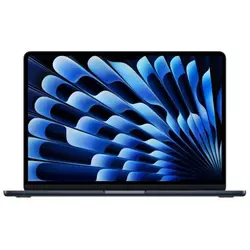 13-inčni MacBook Air: Apple M5 čip sa 10-jezgarnim CPU-om i 10-jezgarnim GPU-om, 1TB SSD - Midnight