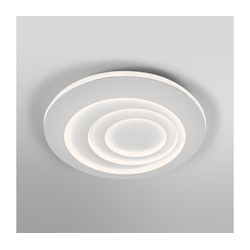 Osram - LED stropna svetiljka ORBIS SPIRAL LED/42W/230V O 50,5 cm