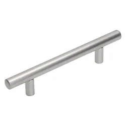 shumee RE10 letev, saten krom, 96 mm
