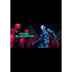 Pixel Gladiator Steam Key GLOBAL